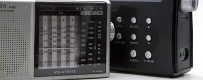 Bedre radiotilbud med DAB